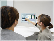 お口のメインテナンス、はじめませんか？